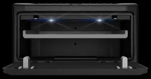 Vaultek Safe|MR-Front-View-Empty
