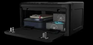 Vaultek Safe|MR-Left