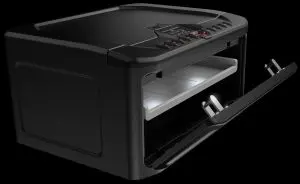 Vaultek Safe|MR-Partial-Open