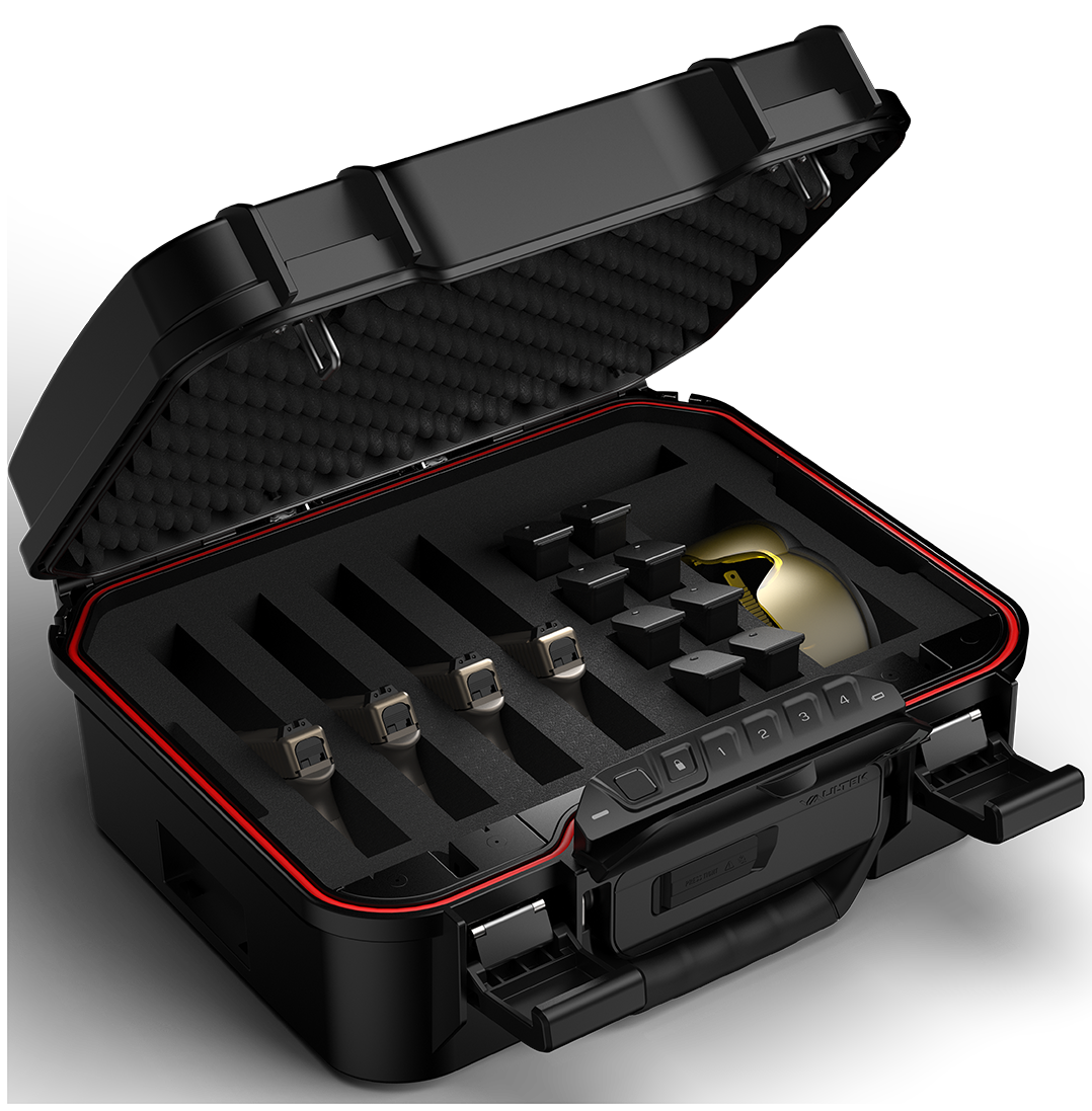 Vaultek Safe | Vaultek – LifePod View All Products