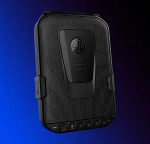 Vaultek Safe|colab
