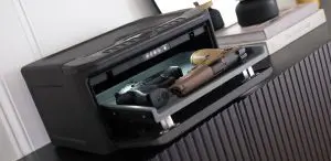 Vaultek Safe | fullyloadedmr