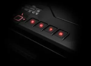 Vaultek Safe|keypad
