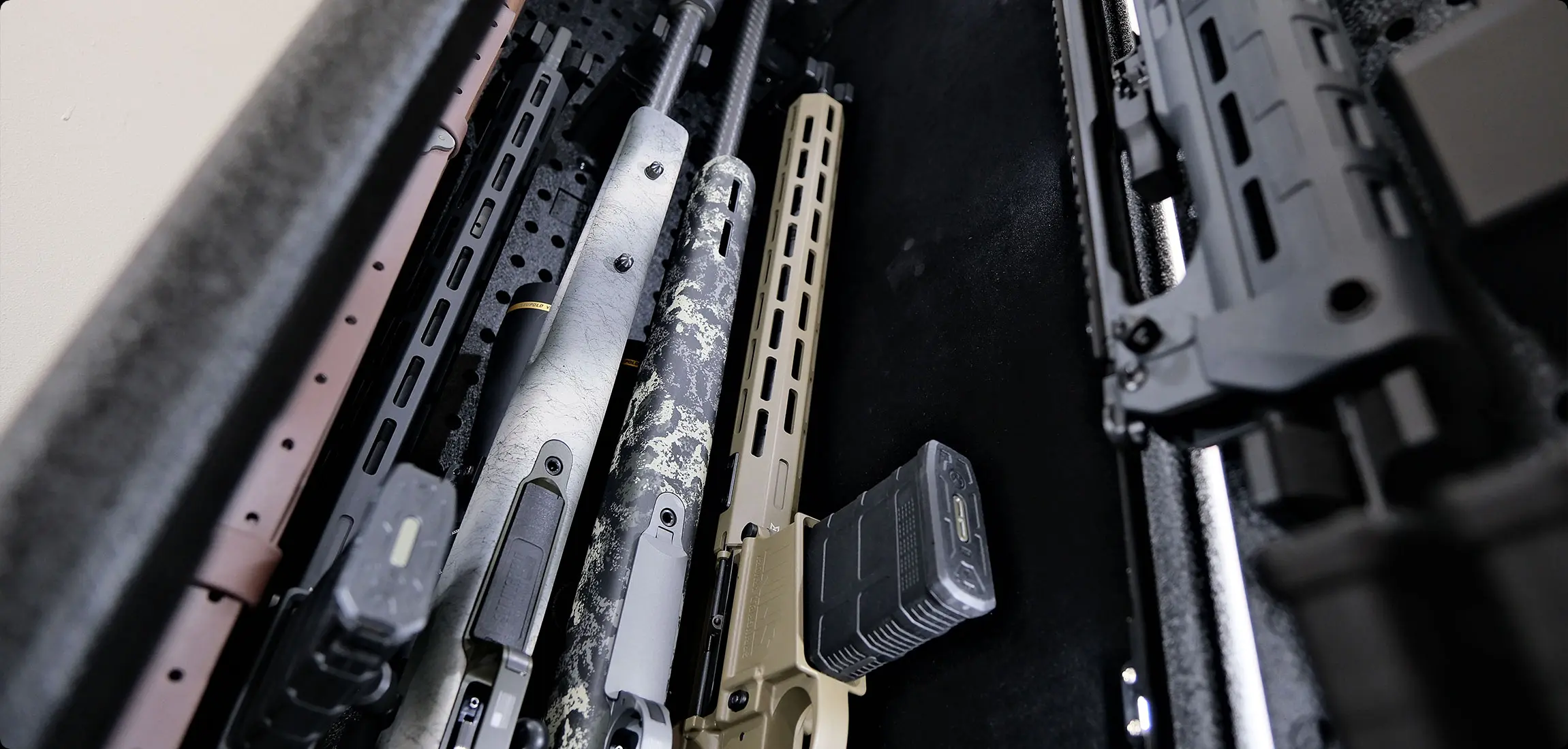 Vaultek Safe | Vaultek RS Series Select Model Vaultek Safe | Vaultek RS Series Select Model