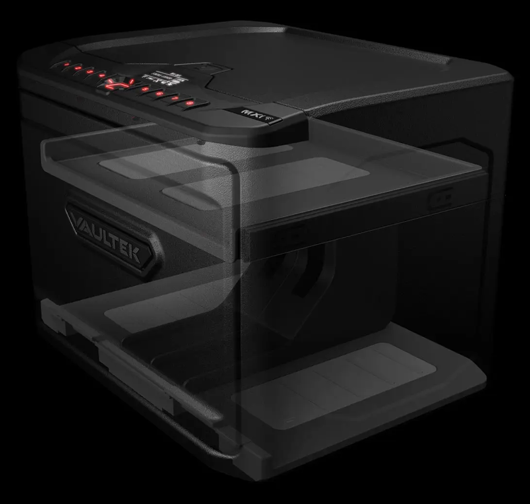Vaultek Safe | Vaultek – Vaultek View All Products