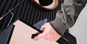 Vaultek Safe|nanokey