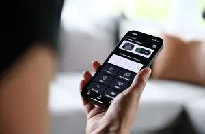 Vaultek Safe|phone