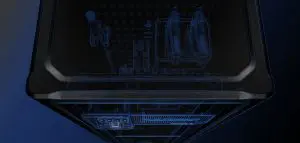 Vaultek Safe | pry
