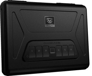 Vaultek Safe|safebk