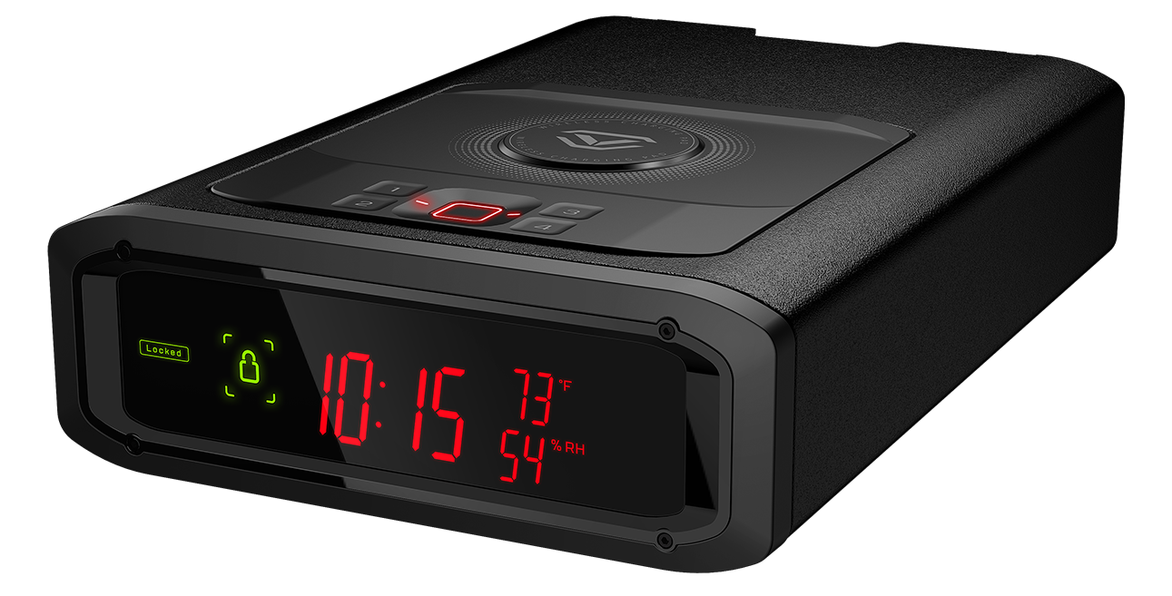 Vaultek Safe | Smart Station Series