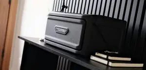 Vaultek Safe | steel