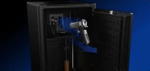 Vaultek Safe | up