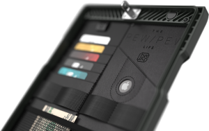 Vaultek Safe|BLP20-CN-Interior-Detail