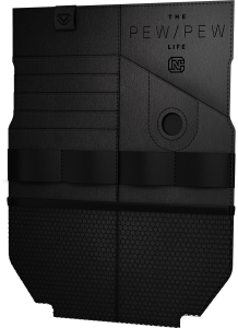 Vaultek Safe|BLP20-CN-Organizer-Solo