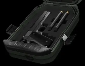 Vaultek Safe|BLP20-CN-Scenario-Views