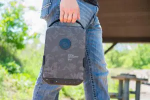 Vaultek Safe|a2