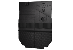 Vaultek Safe|lid