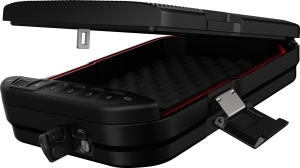 Vaultek Safe|safesdie