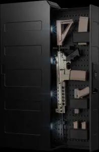 Vaultek Safe|RS-Slider-Vertical