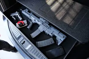 Vaultek Safe|Vaultek-RS-Slider