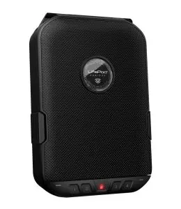 Vaultek Safe|a25