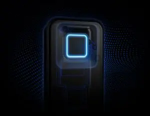 Vaultek Safe|scanner