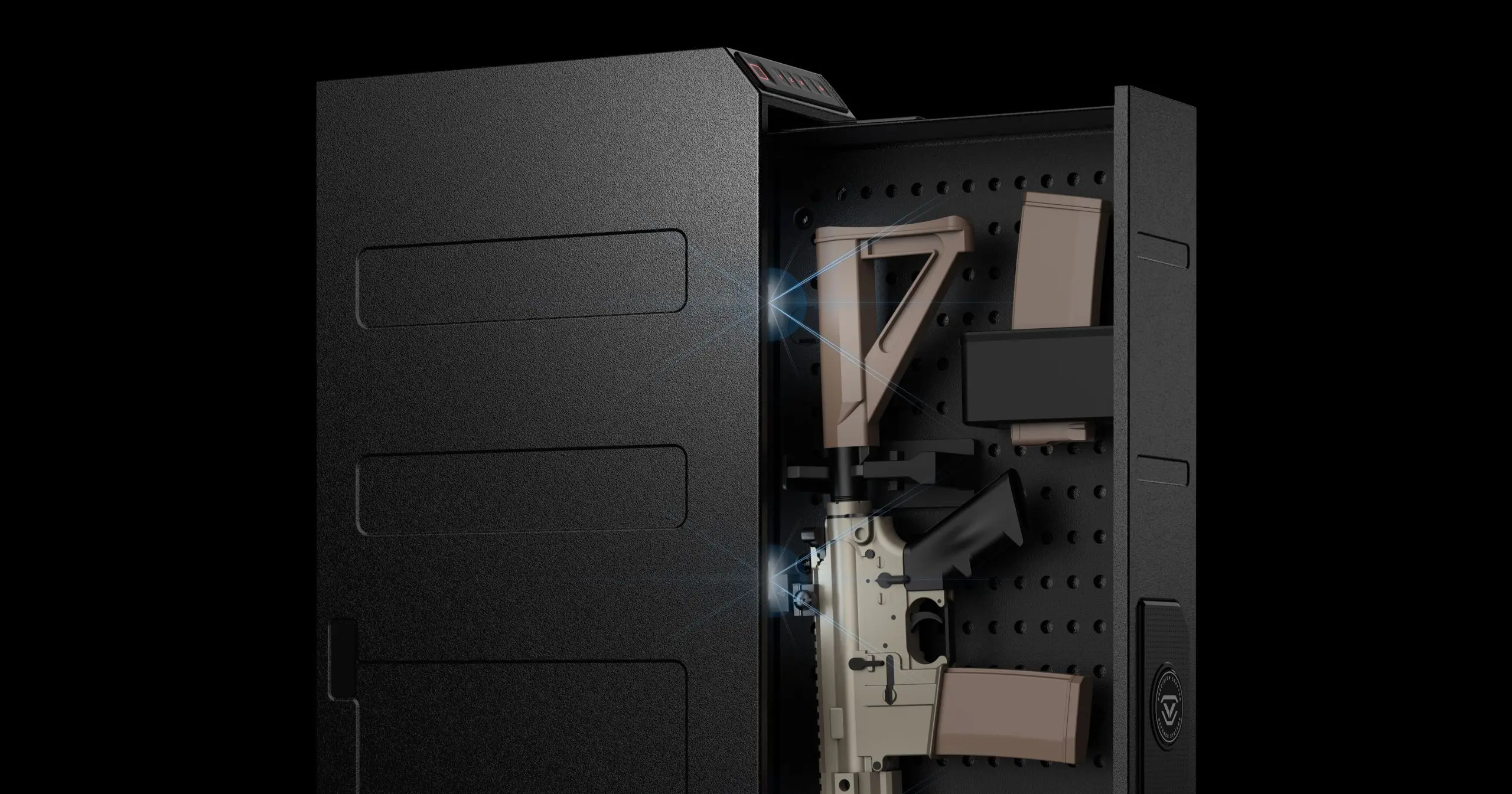 Vaultek Safe | RS Slider Accessories