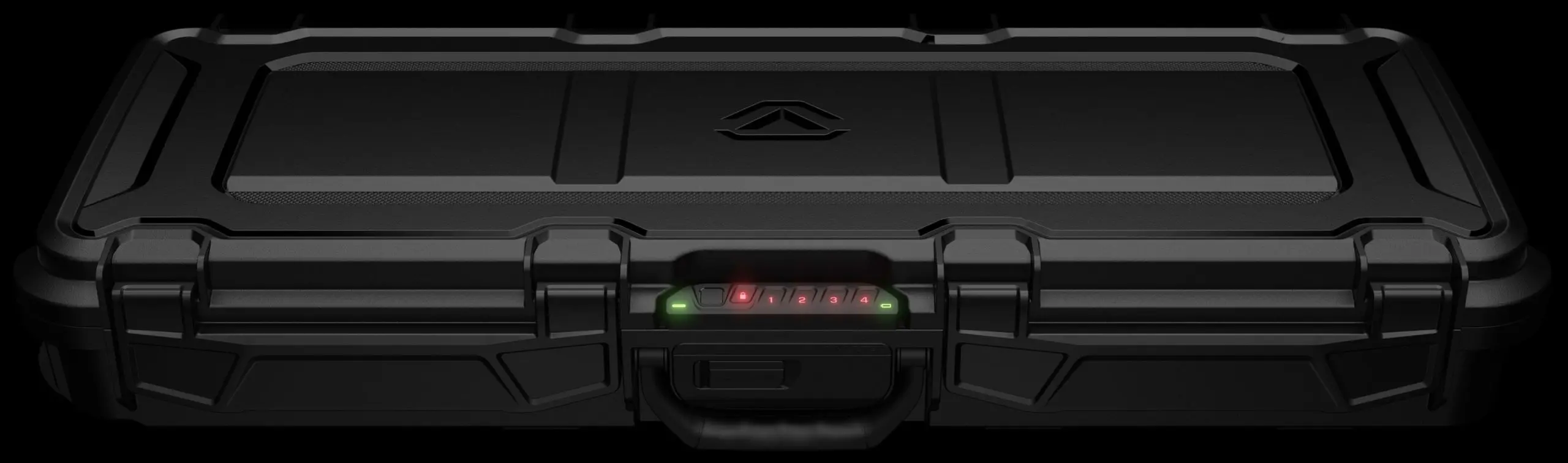 Vaultek Safe | LifePod XRC Sign Up