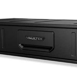 Vaultek Safe | Meet RS Slider + See It In Action