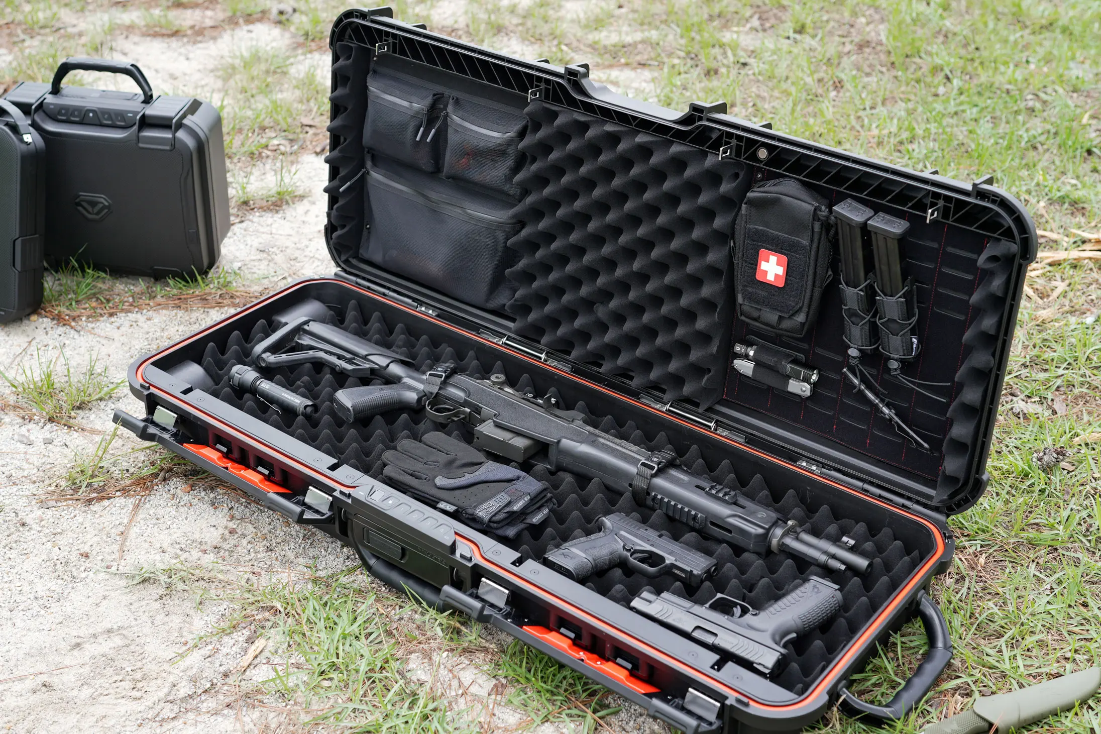 Vaultek Safe | What Fits Vaultek Safe | What Fits