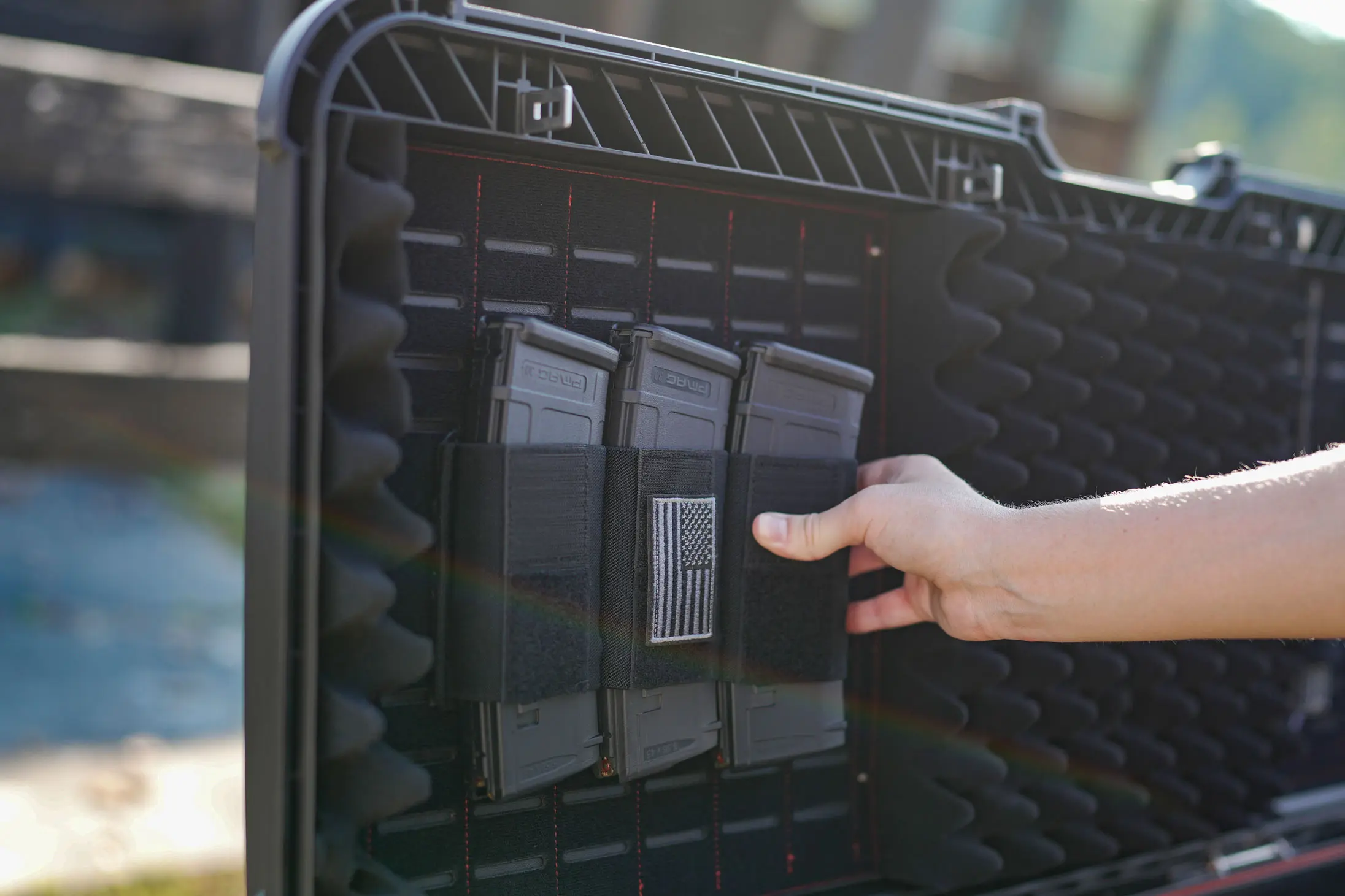 Vaultek Safe | Vaultek LifePod XRC