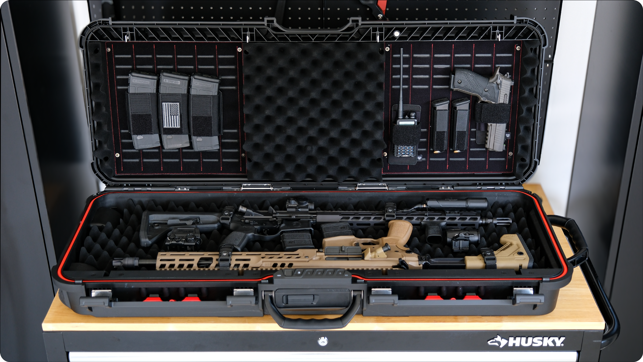 Vaultek Safe | Vaultek LifePod XRC