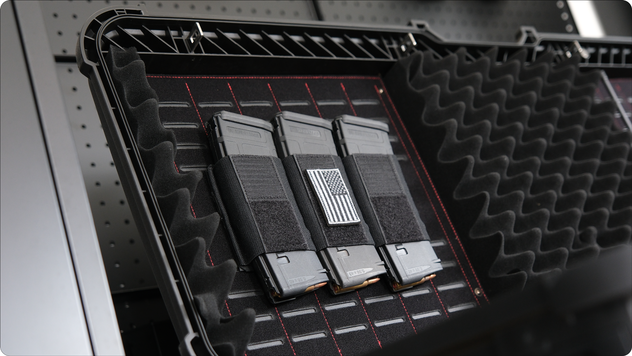 Vaultek Safe | Vaultek LifePod XRC