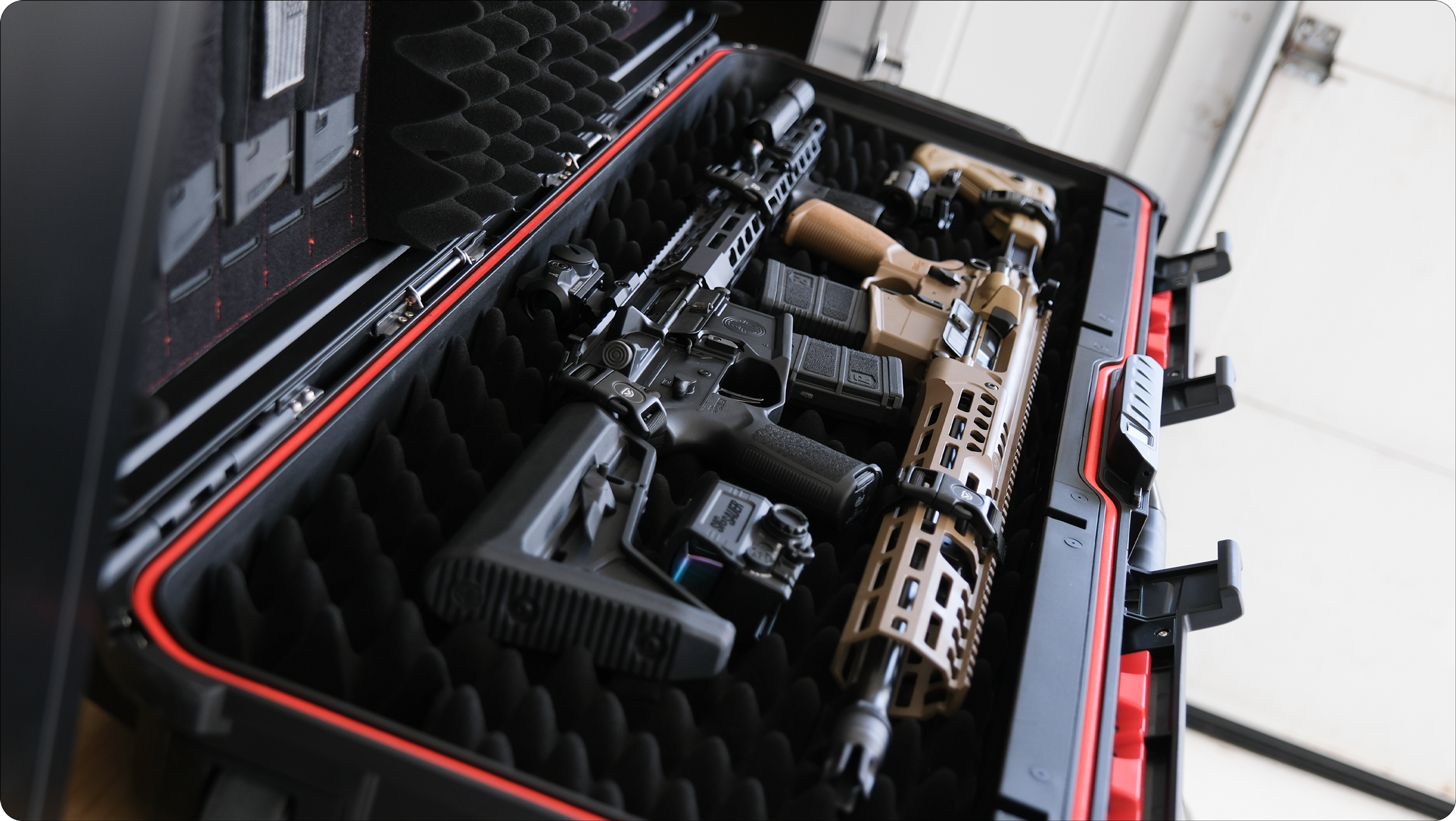 Vaultek Safe | What Fits Vaultek Safe | What Fits