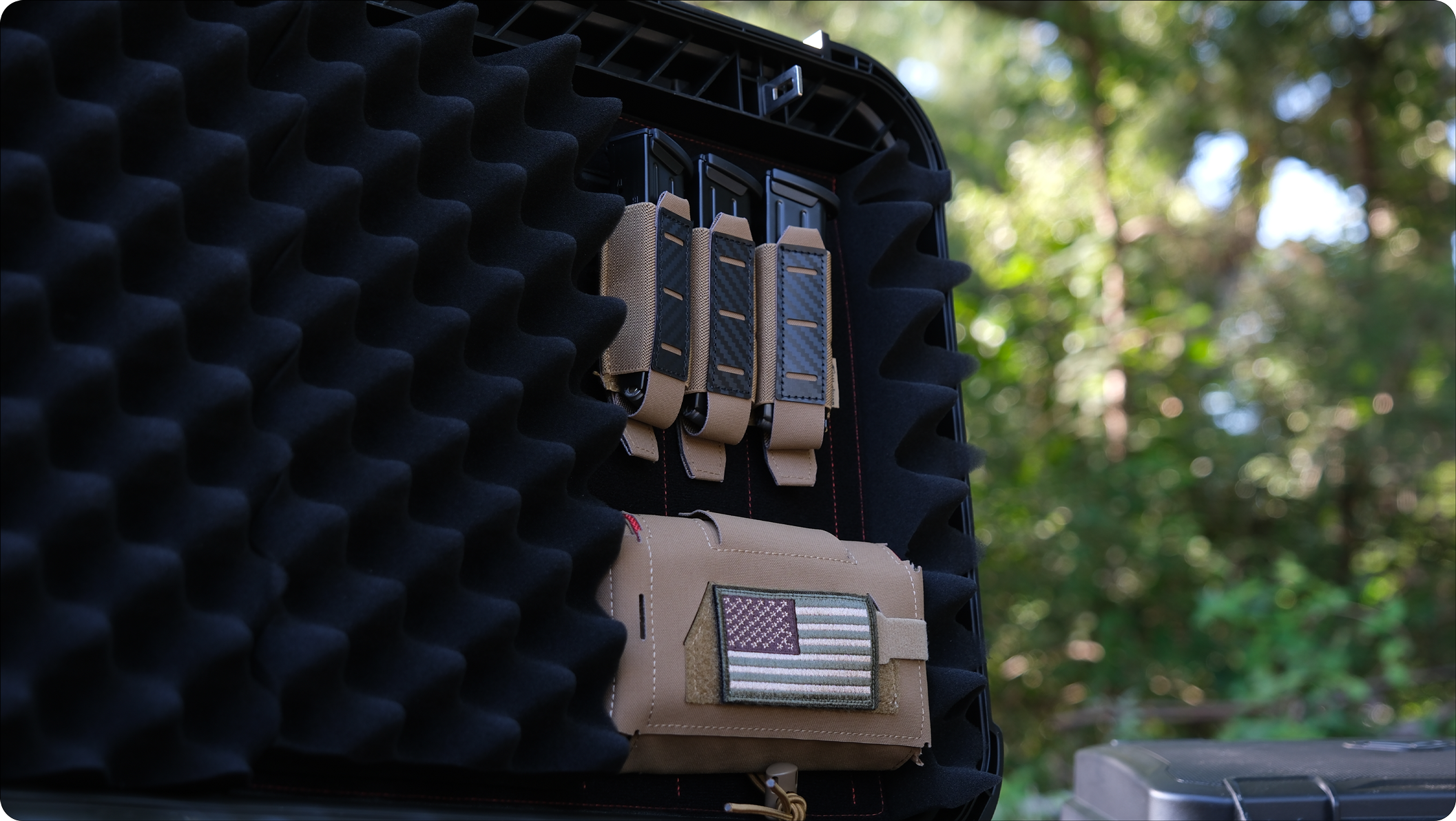 Vaultek Safe | Vaultek LifePod XRC