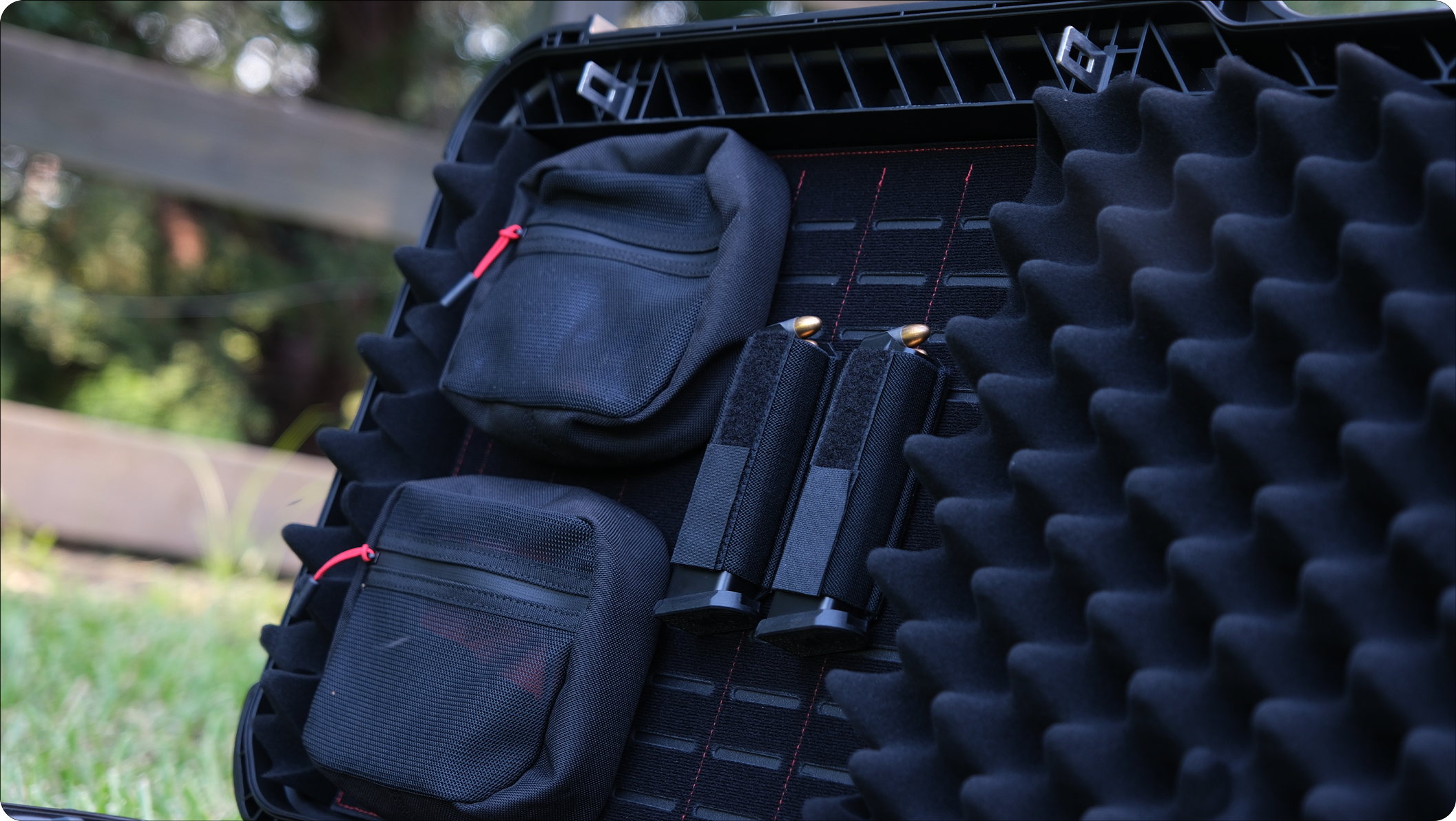 Vaultek Safe | Vaultek LifePod XRC