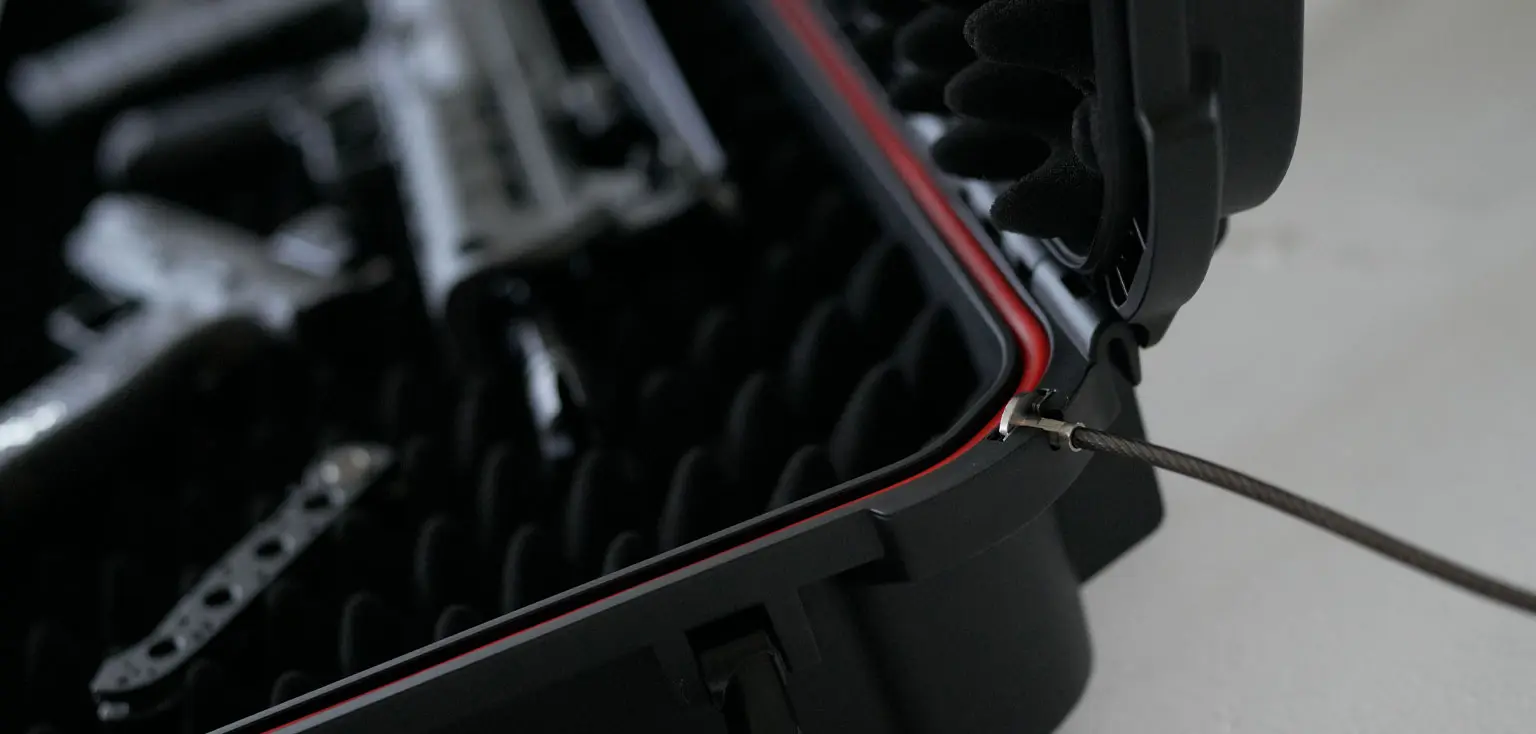 Vaultek Safe | Vaultek LifePod XRC