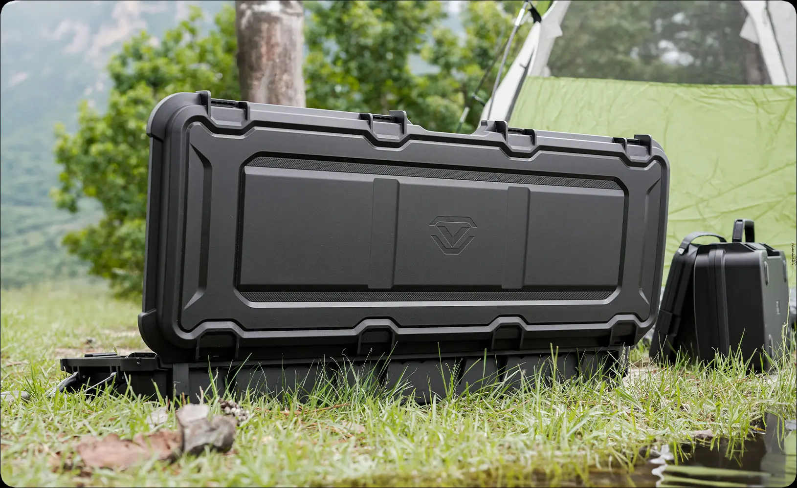 Vaultek Safe | Vaultek LifePod XRC