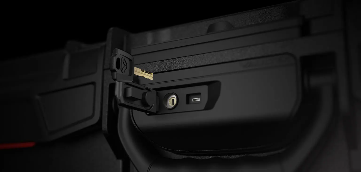 Vaultek Safe | Vaultek LifePod XRC