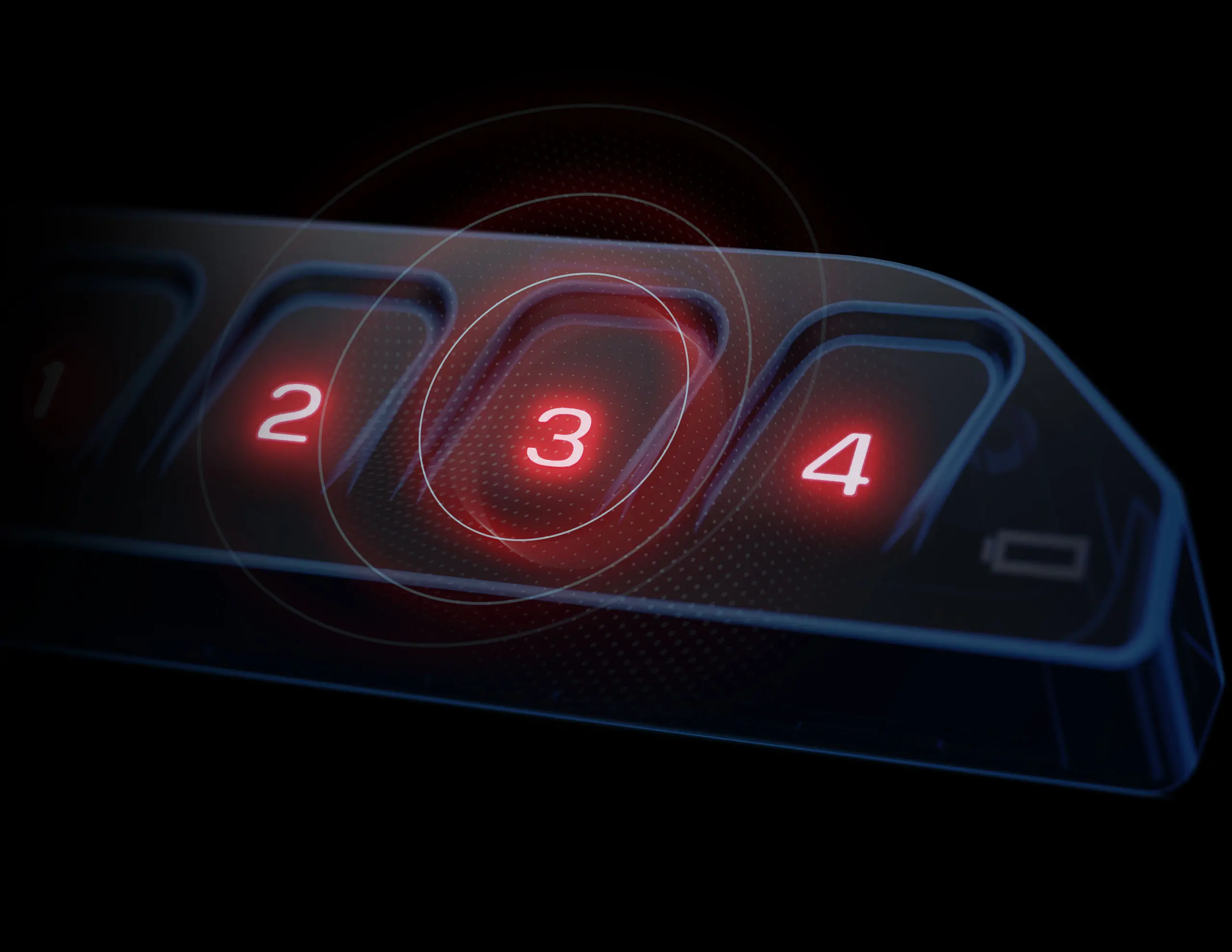 Vaultek Safe | Vaultek LifePod XRC