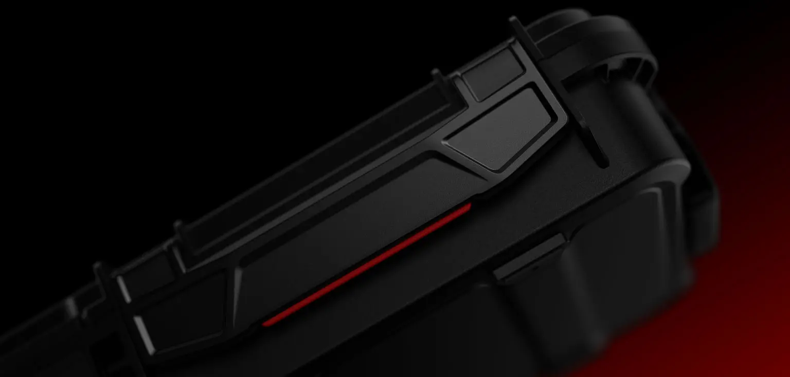 Vaultek Safe | Vaultek LifePod XRC