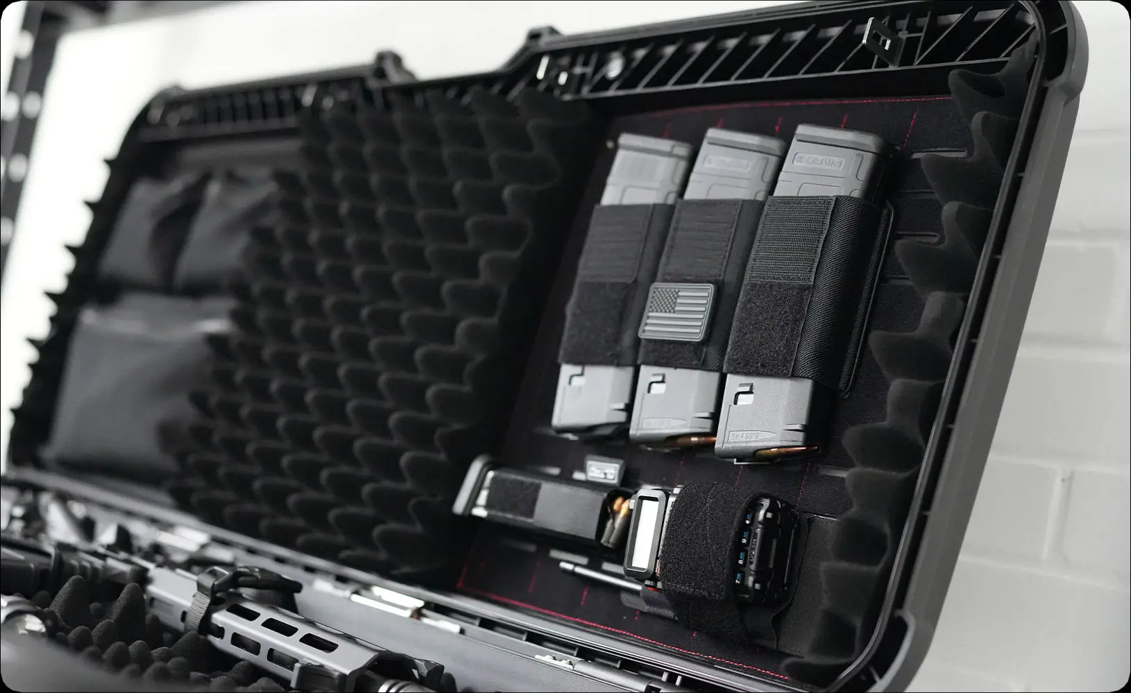 Vaultek Safe | Vaultek LifePod XRC