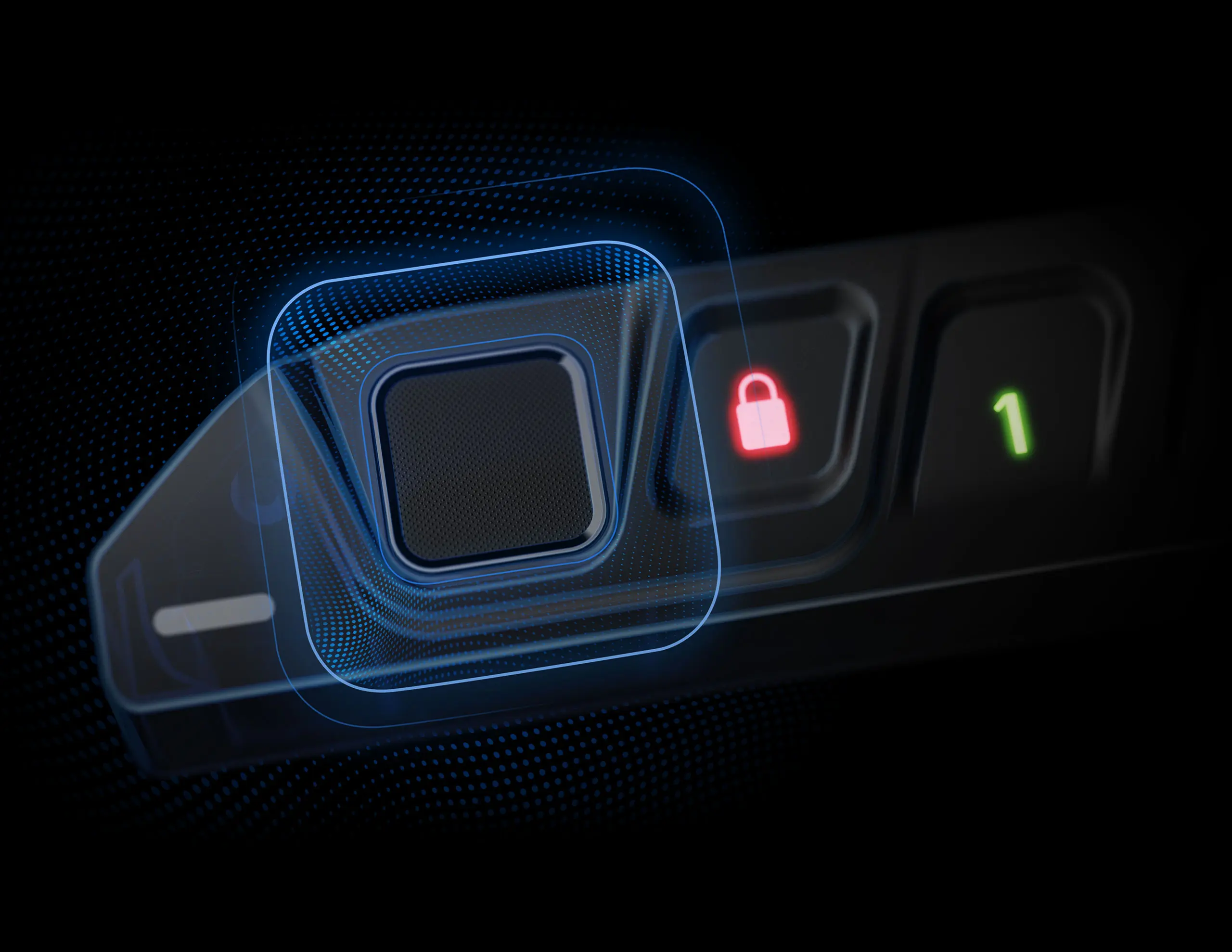 Vaultek Safe | Vaultek LifePod XRC