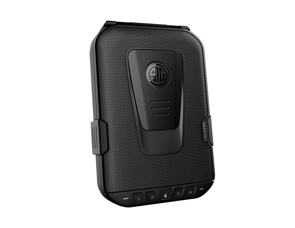 Vaultek Safe | LifePod 10 Vaultek Safe | LifePod 10