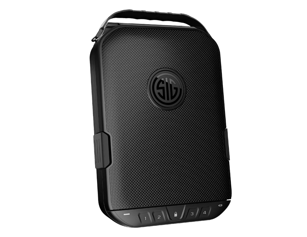 Vaultek Safe | LifePod 20 Vaultek Safe | LifePod 20