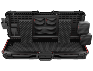 Vaultek Safe | Unboxing the LifePod XRC 100i Vaultek Safe | Unboxing the LifePod XRC 100i