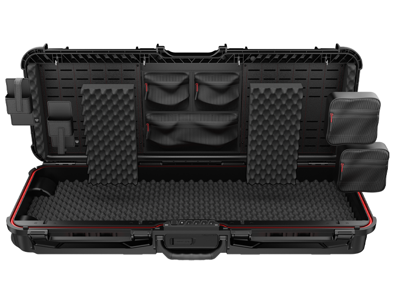 Vaultek Safe | Vaultek LifePod XRC