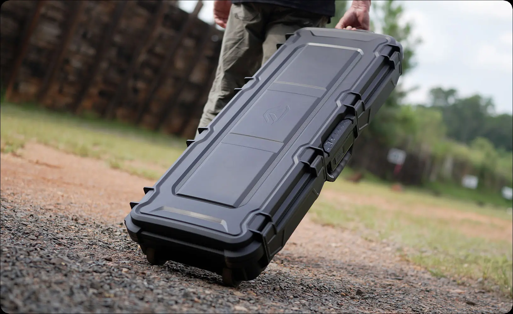 Vaultek Safe | Vaultek LifePod XRC