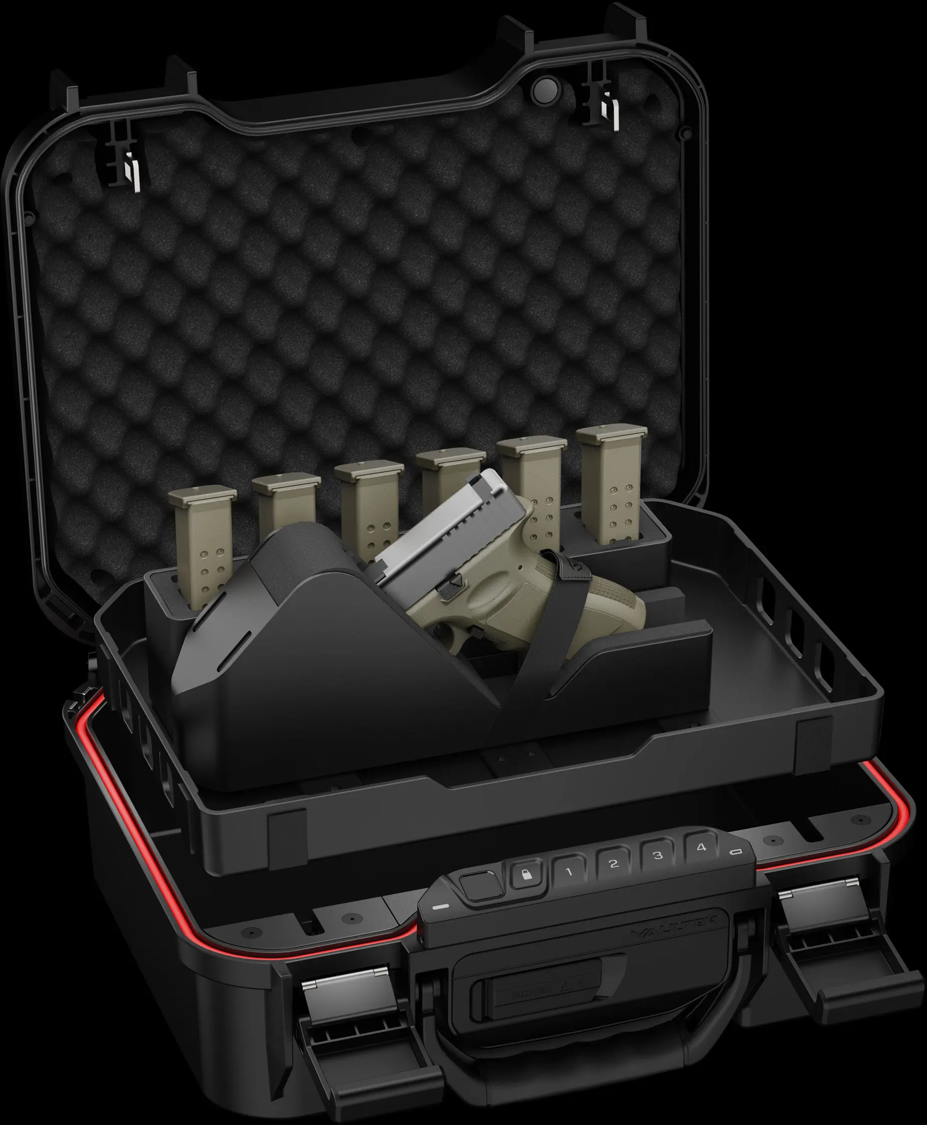 Vaultek Safe | LifePod XR Vaultek Safe | LifePod XR