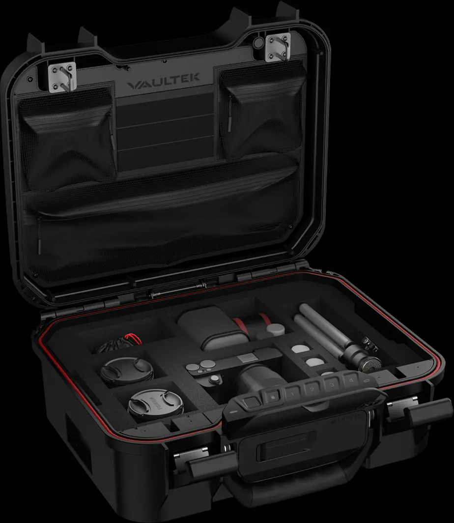Vaultek Safe | LifePod XT Vaultek Safe | LifePod XT